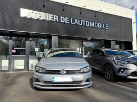 POLO 1.0 TSI 95CH CONFORTLINE