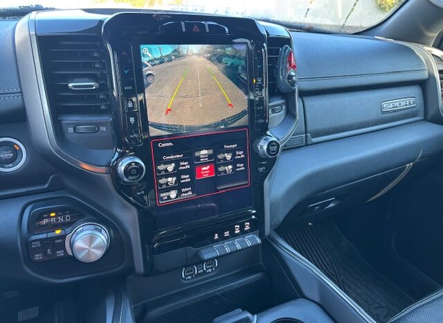
								RAM 1500 SPORT 5.7L HEMI full									
