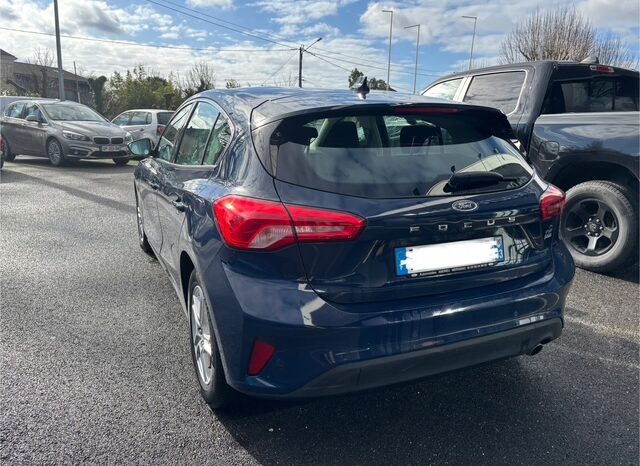 
								FOCUS IV DE 2019  101CV ESS full									