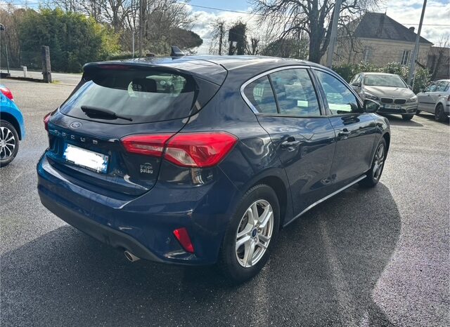 
								FOCUS IV DE 2019  101CV ESS full									