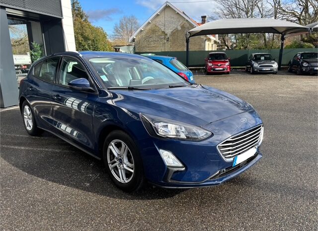 
								FOCUS IV DE 2019  101CV ESS full									