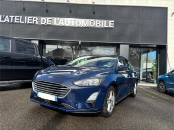 FOCUS IV DE 2019  101CV ESS