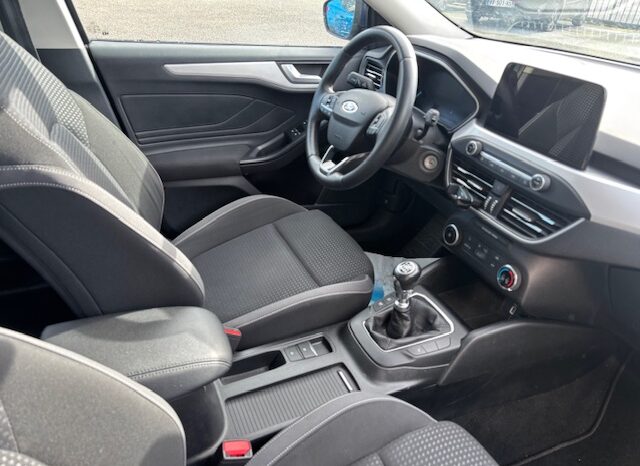 
								FOCUS IV DE 2019  101CV ESS full									