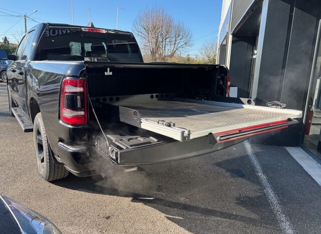 
								RAM 1500 SPORT 5.7L HEMI full									