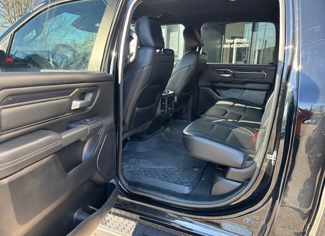 
								RAM 1500 SPORT 5.7L HEMI full									