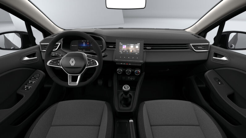 
								CLIO V DCI 100CV EVOLUTION full									