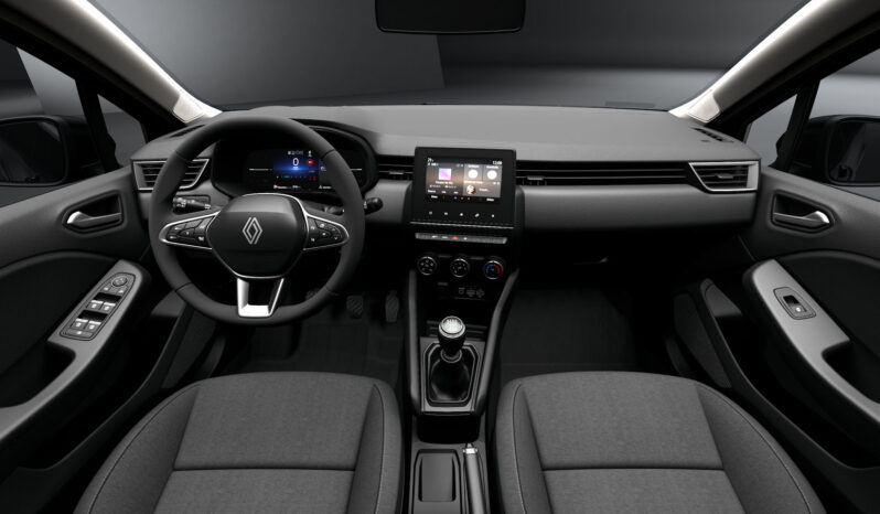 
								CLIO V  GENERATION TCE 90 EN STOCK full									