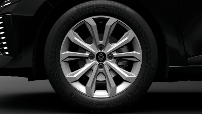 
								CLIO V  GENERATION TCE 90 EN STOCK full									