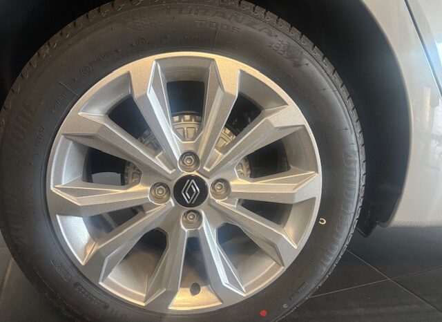 
								CLIO V  EVOLUTION TCE 90 full									