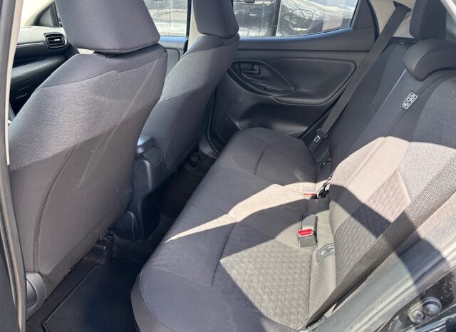 
								YARIS HYBRIDE 116 CV DESIGN full									