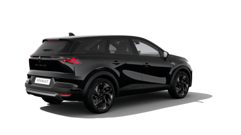 
								SYMBIOZ ESPRIT ALPINE E-TECCH 145CV full									