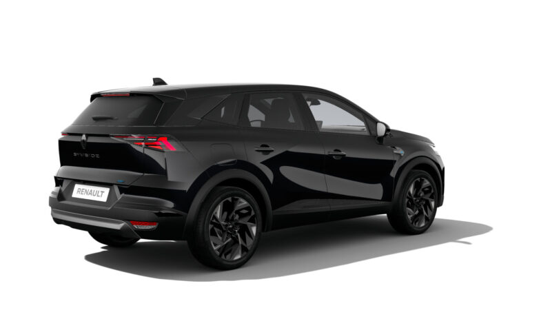 
								SYMBIOZ ESPRIT ALPINE E-TECCH 145CV full									