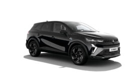 SYMBIOZ ESPRIT ALPINE E-TECCH 145CV