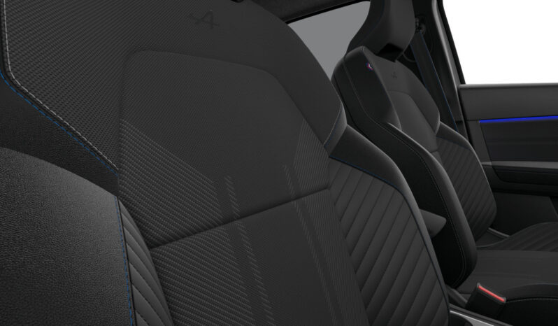 
								SYMBIOZ ESPRIT ALPINE E-TECCH 145CV full									