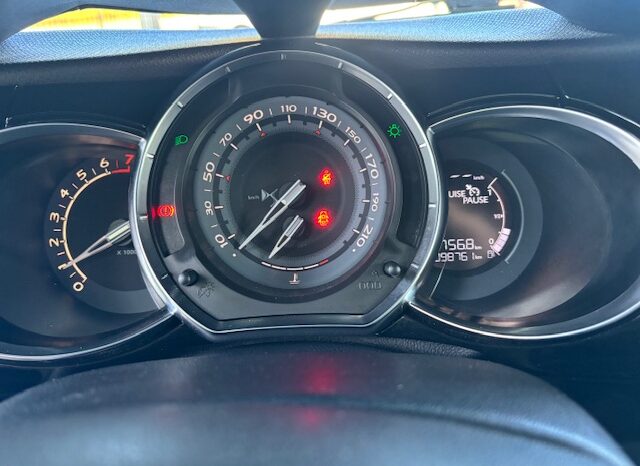 
								DS3 82CV DS PERFORMANCE LINE full									