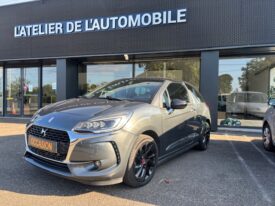 DS3 82CV DS PERFORMANCE LINE