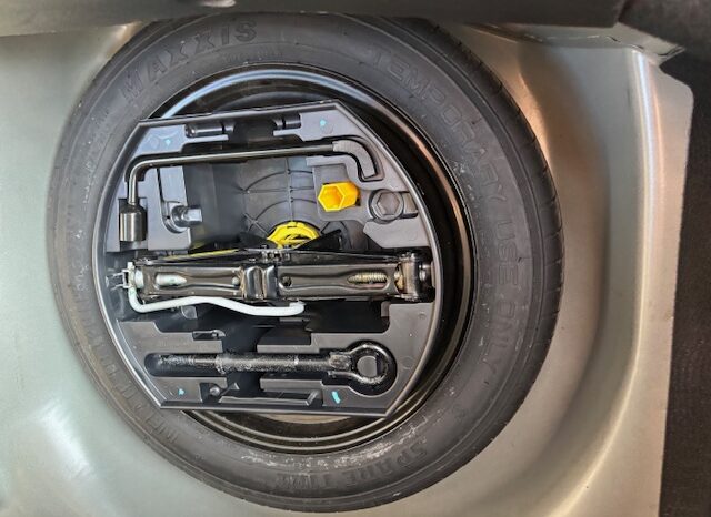 
								DS3 82CV DS PERFORMANCE LINE full									