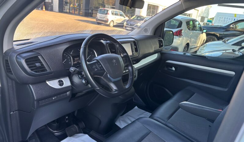 
								PEUGEOT EXPERT 180 CV HDI AUTOMATIQUE PACK SPORT full									