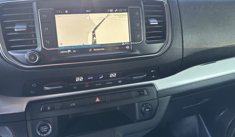 
								PEUGEOT EXPERT 180 CV HDI AUTOMATIQUE PACK SPORT full									
