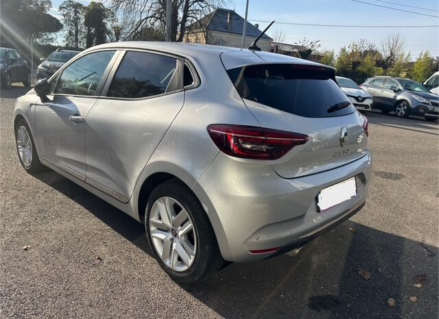 
								CLIO V 90CV ZEN full									