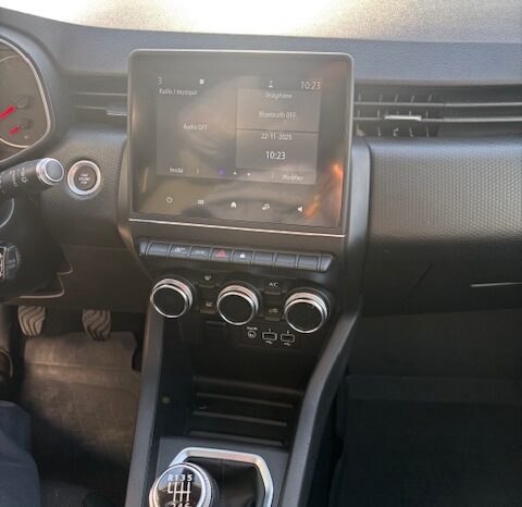 
								CLIO V 90CV ZEN full									