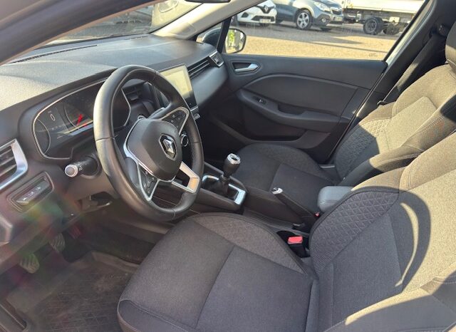 
								CLIO V 90CV ZEN full									