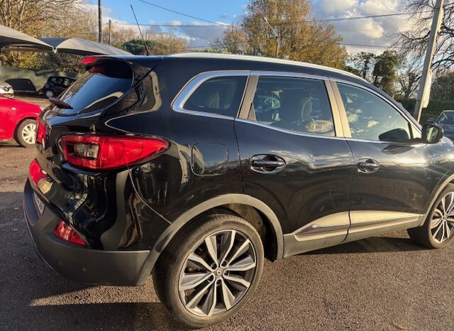 
								KADJAR 1.6 DCI 130 INTENS full									