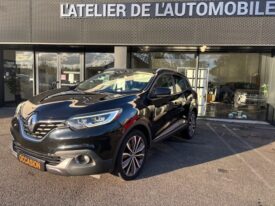 KADJAR 1.6 DCI 130 INTENS