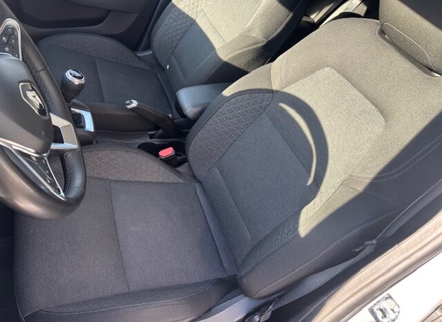 
								CLIO V 90CV ZEN full									