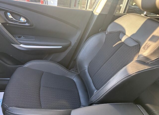 
								KADJAR 1.6 DCI 130 INTENS full									