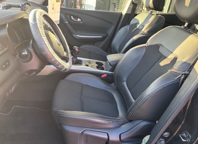 
								KADJAR 1.6 DCI 130 INTENS full									