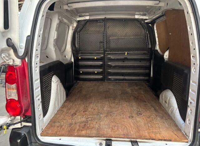 
								BERLINGO HDI 75CV full									