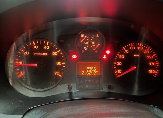 
								BERLINGO HDI 75CV full									