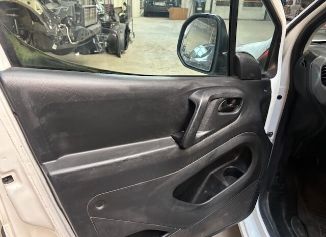 
								BERLINGO HDI 75CV full									