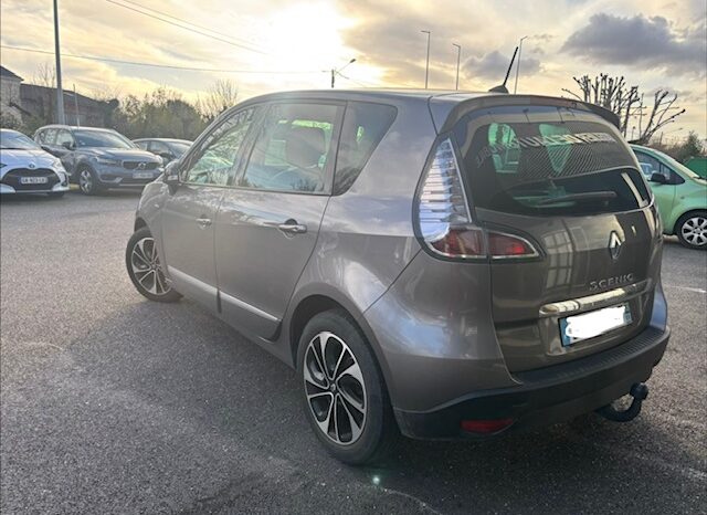 
								SCENIC III DCI 110 BOSE full									