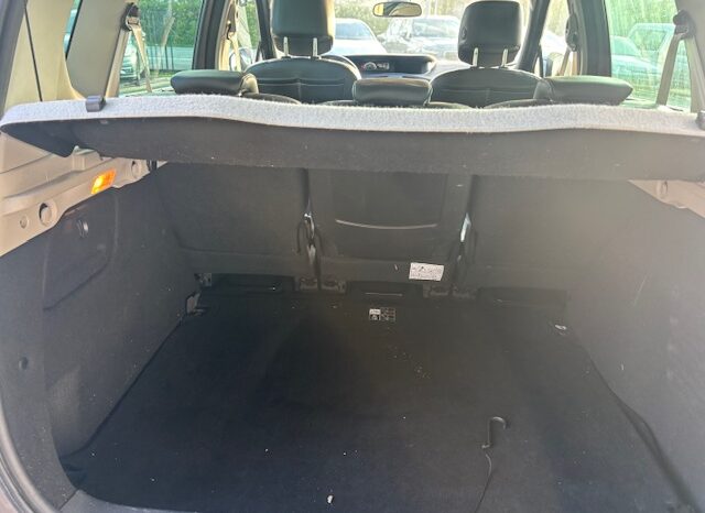 
								SCENIC III DCI 110 BOSE full									