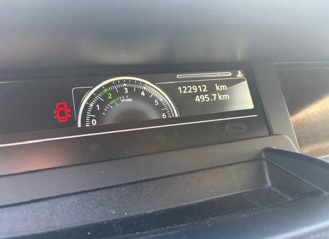 
								SCENIC III DCI 110 BOSE full									