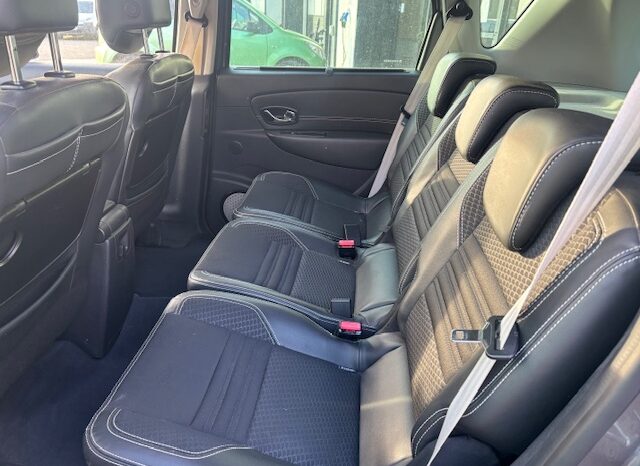 
								SCENIC III DCI 110 BOSE full									