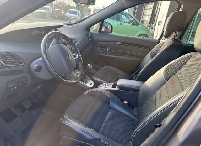 
								SCENIC III DCI 110 BOSE full									