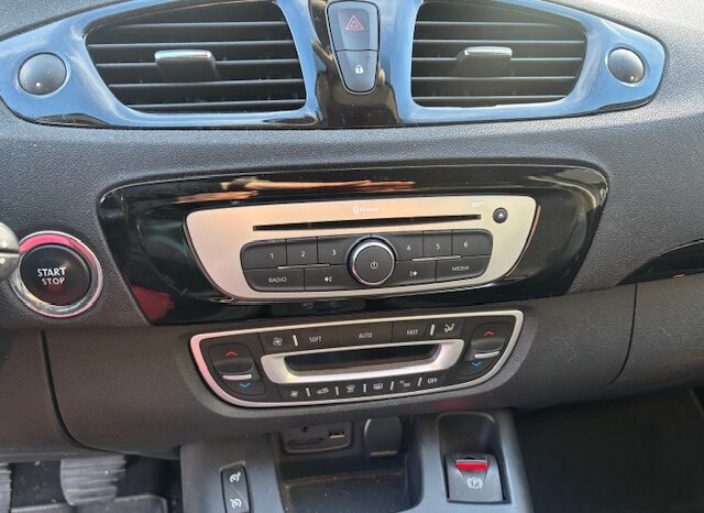 
								SCENIC III DCI 110 BOSE full									