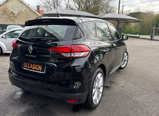 
								SCENIC IV BUSINESS ENERGY DCI 130CV full									