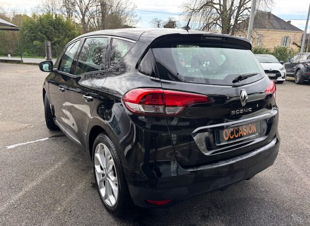 
								SCENIC IV BUSINESS ENERGY DCI 130CV full									