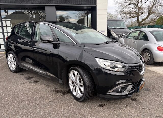 
								SCENIC IV BUSINESS ENERGY DCI 130CV full									