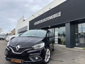 SCENIC IV BUSINESS ENERGY DCI 130CV