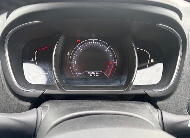 
								SCENIC IV BUSINESS ENERGY DCI 130CV full									