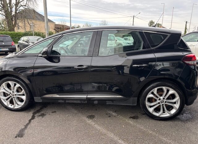 
								SCENIC IV BUSINESS ENERGY DCI 130CV full									