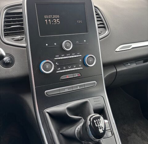 
								SCENIC IV BUSINESS ENERGY DCI 130CV full									