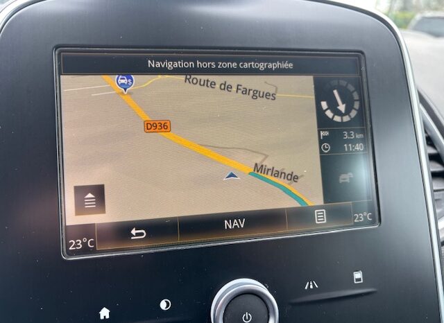 
								SCENIC IV BUSINESS ENERGY DCI 130CV full									