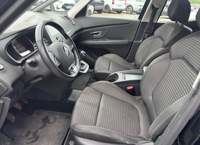 
								SCENIC IV BUSINESS ENERGY DCI 130CV full									