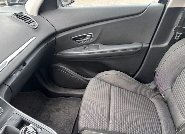 
								SCENIC IV BUSINESS ENERGY DCI 130CV full									